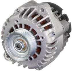 Ultima 105 Amp Alternator - Remanufactured  image