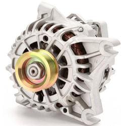 Ultima 110 Amp Alternator - Remanufactured  image