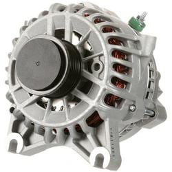 Ultima 135 Amp Alternator - Remanufactured  image