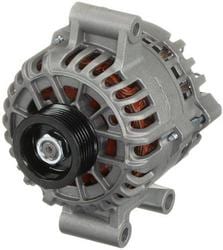 Ultima 110 Amp Alternator - Remanufactured  image