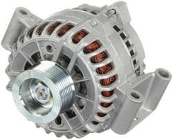Ultima 135 Amp Alternator - Remanufactured  image