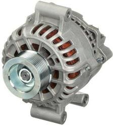 Ultima 110 Amp Alternator - Remanufactured  image