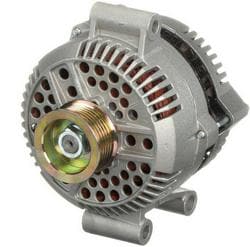 Ultima 130 Amp Alternator - Remanufactured  image