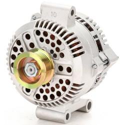 Ultima 130 Amp Alternator - Remanufactured  image