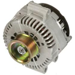 Ultima 130 Amp Alternator - Remanufactured  image