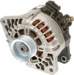 Ultima 110 Amp Alternator - Remanufactured  image