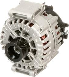 Ultima 180 Amp Alternator - Remanufactured  image