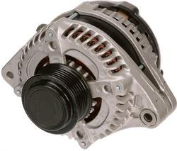 Ultima 135 Amp Alternator - Remanufactured  image