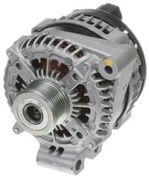 Ultima 180 Amp Alternator - Remanufactured  image