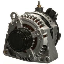 Ultima 150 Amp Alternator - Remanufactured  image