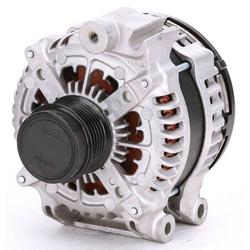 Ultima 180 Amp Alternator - Remanufactured  image
