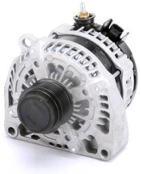 Ultima 220 Amp Alternator - Remanufactured  image