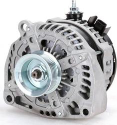 Ultima 220 Amp Alternator - Remanufactured  image