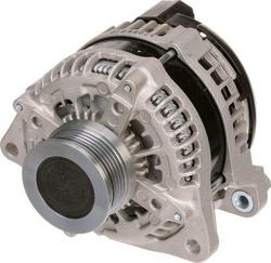 Ultima 200 Amp Alternator - Remanufactured  image