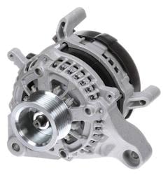 Ultima 135 Amp Alternator - Remanufactured  image