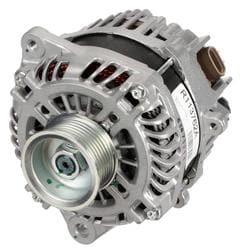 Ultima 200 Amp Alternator - Remanufactured  image