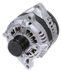 Ultima 180 Amp Alternator - Remanufactured  image