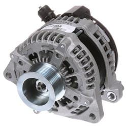 Ultima 220 Amp Alternator - Remanufactured  image