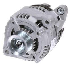 Ultima 140 Amp Alternator - Remanufactured  image