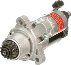 Ultima Starter - Remanufactured  image