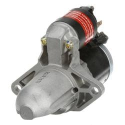 Ultima Starter - Remanufactured  image