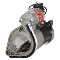 Ultima Starter - Remanufactured  image