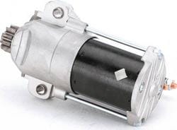 Ultima Starter - Remanufactured  image