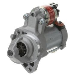 Ultima Starter - Remanufactured  image