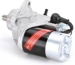 Ultima Starter - Remanufactured  image