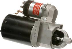 Ultima Starter - Remanufactured  image