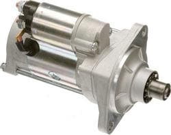 Ultima Starter - Remanufactured  image