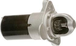 Ultima Starter - Remanufactured  image