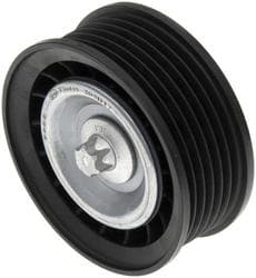 Murray Pulleys and Tensioners Idler Pulley  image