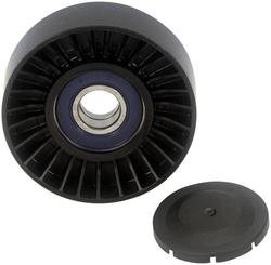 Murray Pulleys and Tensioners Idler Pulley  image