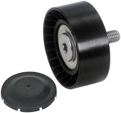 Murray Pulleys and Tensioners Idler Pulley  image