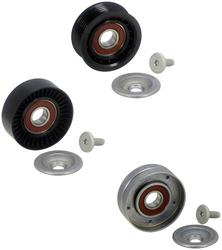 Murray Pulleys and Tensioners Idler Pulley  image