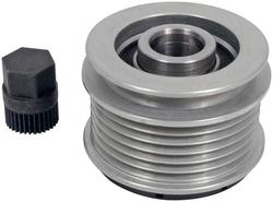 Murray Pulleys and Tensioners Alternator Pulley  image