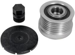 Murray Pulleys and Tensioners Alternator Pulley  image