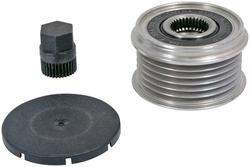 Murray Pulleys and Tensioners Alternator Pulley  image