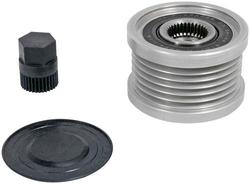 Murray Pulleys and Tensioners Alternator Pulley  image