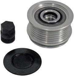 Murray Pulleys and Tensioners Alternator Pulley  image