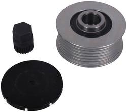 Murray Pulleys and Tensioners Alternator Pulley  image
