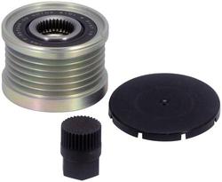 Murray Pulleys and Tensioners Alternator Pulley  image