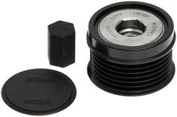 Murray Pulleys and Tensioners Alternator Decoupler Pulley  image