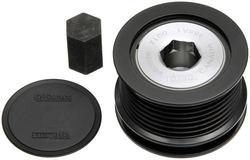Murray Pulleys and Tensioners Alternator Decoupler Pulley  image