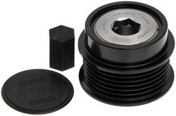 Murray Pulleys and Tensioners Alternator Decoupler Pulley  image