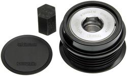 Murray Pulleys and Tensioners Alternator Decoupler Pulley  image
