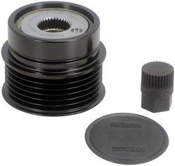 Murray Pulleys and Tensioners Alternator Decoupler Pulley  image