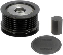 Murray Pulleys and Tensioners Alternator Decoupler Pulley  image