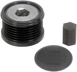 Murray Pulleys and Tensioners Alternator Decoupler Pulley  image
